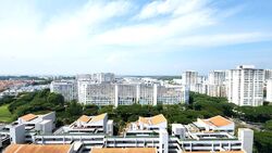 Bedok Court (D16), Condominium #502297111